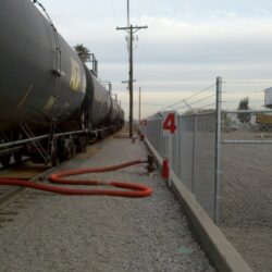 Rail-Offload